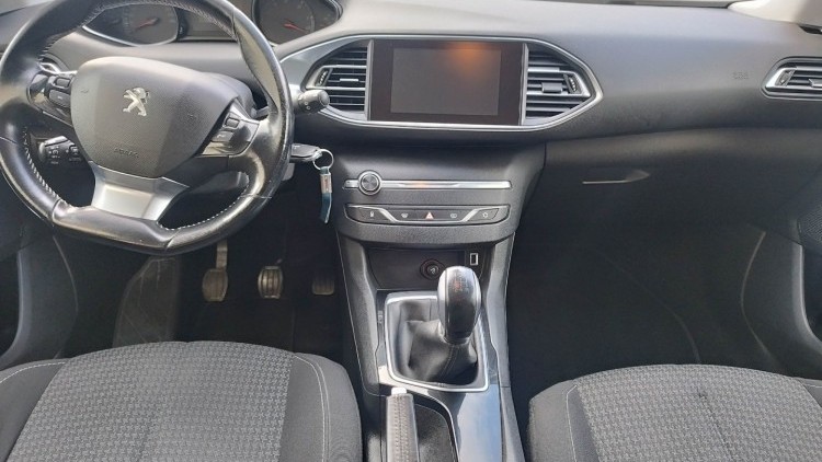 Peugeot 308 SW 1.6 HDI STYLE