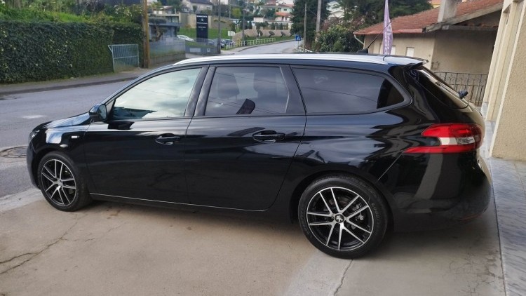 Peugeot 308 SW 1.6 HDI STYLE