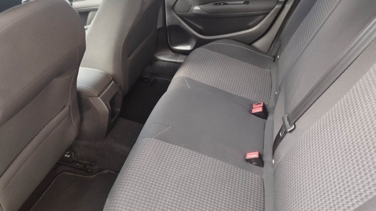 Peugeot 308 SW 1.6 HDI STYLE