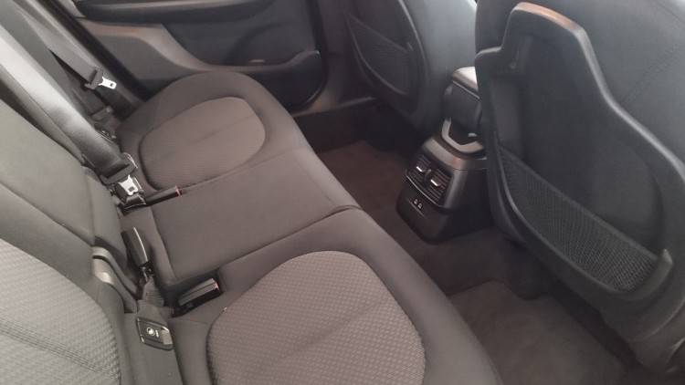 BMW S&eacute;rie 2 - 216 1.6 D