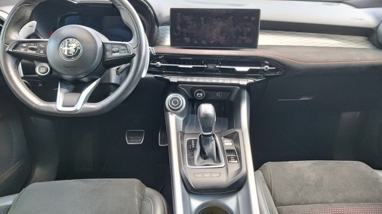 Alfa Romeo Tonale 1.3 HYBRID Q4 VELOCE