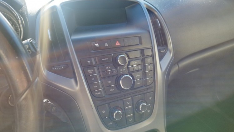 Opel Astra Caravan 1.3 CDTI