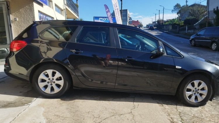 Opel Astra Caravan 1.3 CDTI