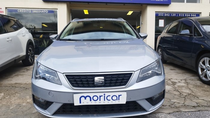 SEAT Leon 1.6 tdi SW