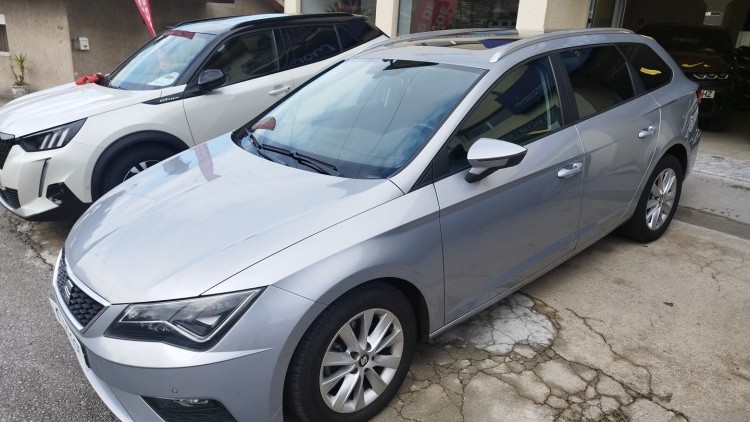 SEAT Leon 1.6 tdi SW
