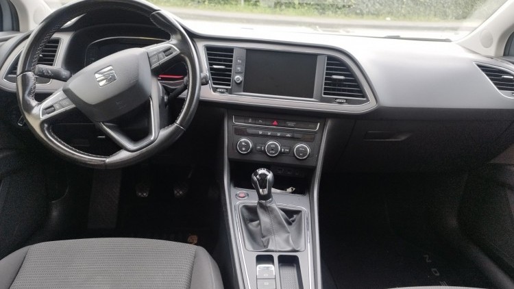 SEAT Leon 1.6 tdi SW