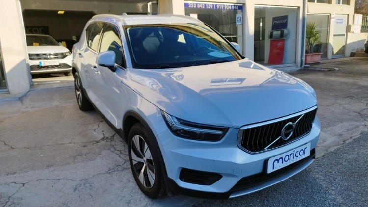 Volvo XC 40 T5 1.5 PHEV