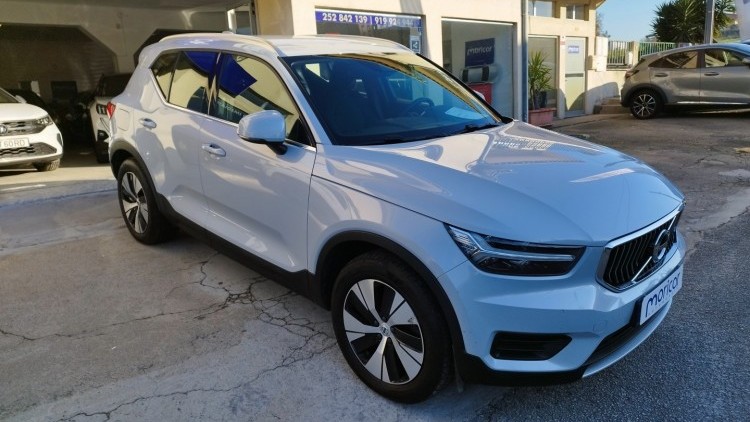 Volvo XC 40 T5 1.5 PHEV