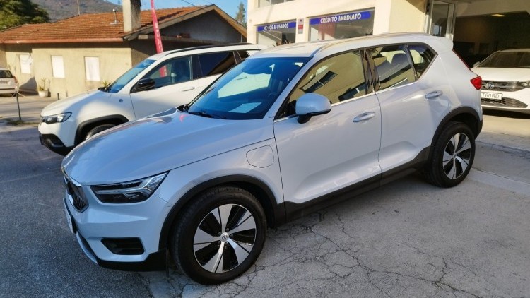 Volvo XC 40 T5 1.5 PHEV