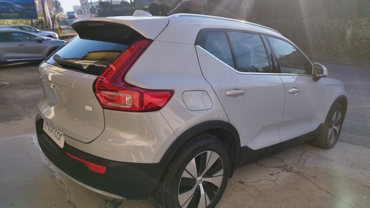 Volvo XC 40 T5 1.5 PHEV