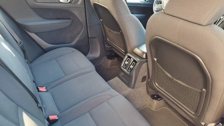 Volvo XC 40 T5 1.5 PHEV
