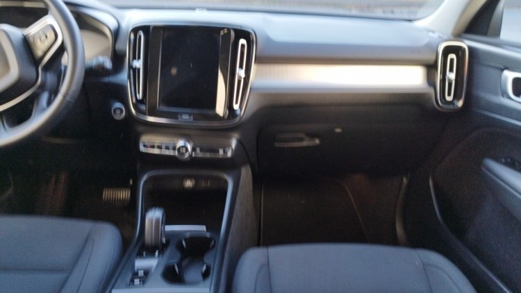 Volvo XC 40 T5 1.5 PHEV