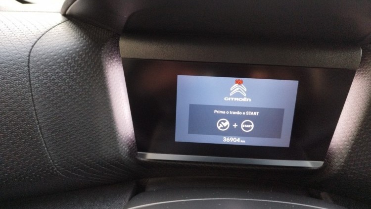 Citro&euml;n C4 X 1.2 PURETECH MAX (AUTO)