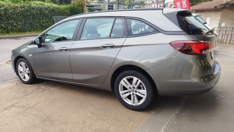 Opel Astra Sports Tourer 1.6 cdti business