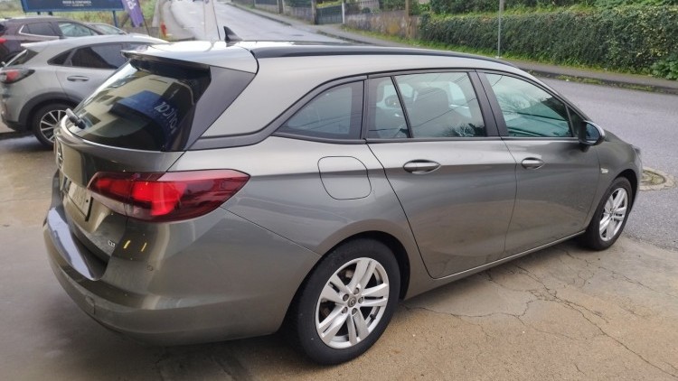 Opel Astra Sports Tourer 1.6 cdti business