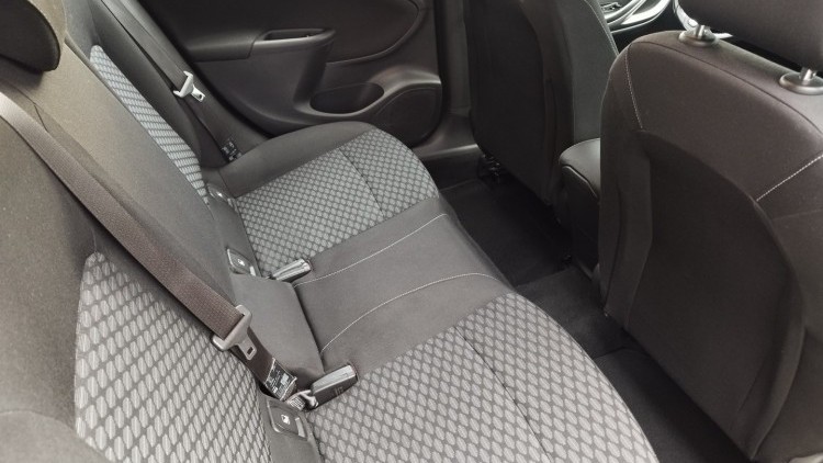 Opel Astra Sports Tourer 1.6 cdti business