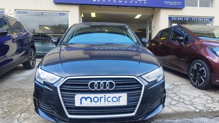 Audi A3 Sportback 1.6 TDI