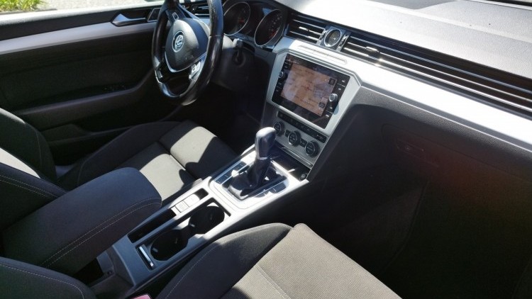 Volkswagen Passat Variant 2.0 TDI VARIANT