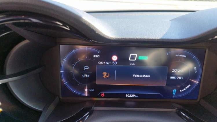 Alfa Romeo alfa junior eletrica ELETTRICA