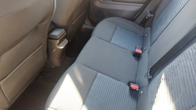 Alfa Romeo alfa junior eletrica ELETTRICA