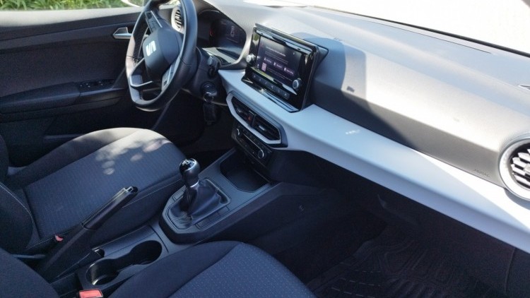 SEAT Ibiza 1.0 style