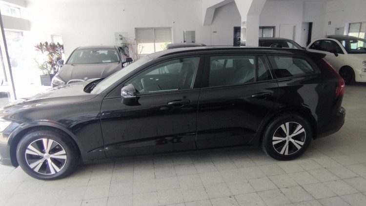 Volvo V60 2.0 D3 GEARTRONIC