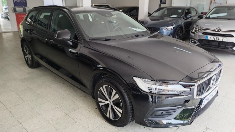 Volvo V60 2.0 D3 GEARTRONIC