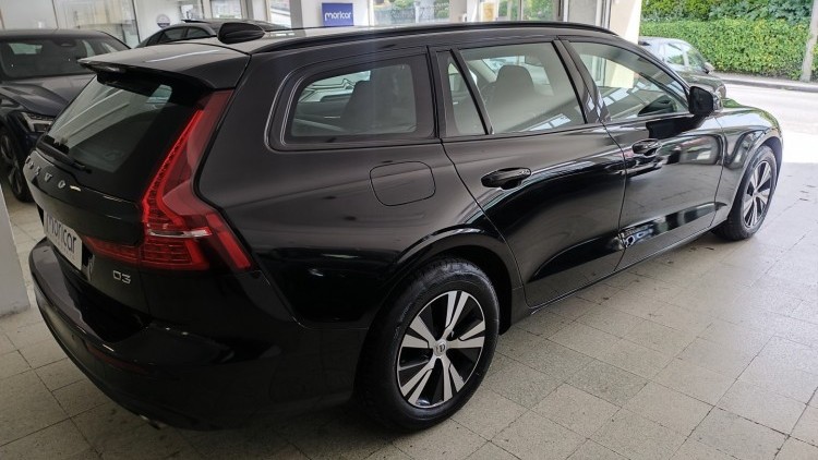 Volvo V60 2.0 D3 GEARTRONIC