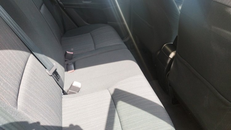 Toyota Auris 1.4 D