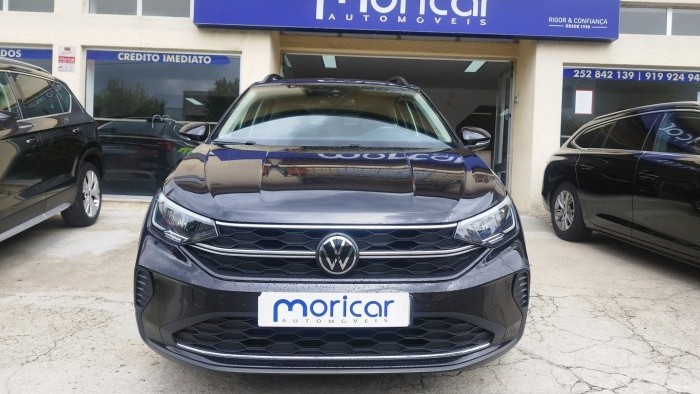 Volkswagen TAIGO 1.0 TSI LIFE DSG AUTO