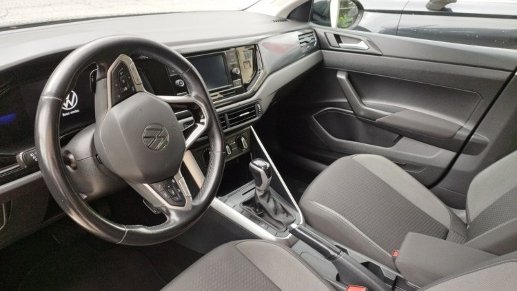 Volkswagen TAIGO 1.0 TSI LIFE DSG AUTO
