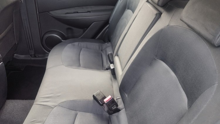 Nissan Qashqai 1.5 dci