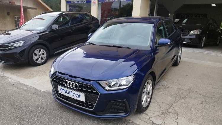 Audi A1 Sportback 25 TFSI ADVANCED