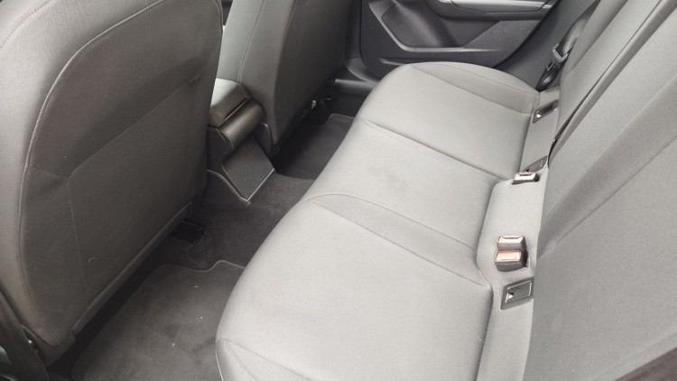 Audi A1 Sportback 25 TFSI ADVANCED