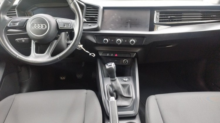 Audi A1 Sportback 25 TFSI ADVANCED
