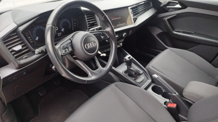 Audi A1 Sportback 25 TFSI ADVANCED