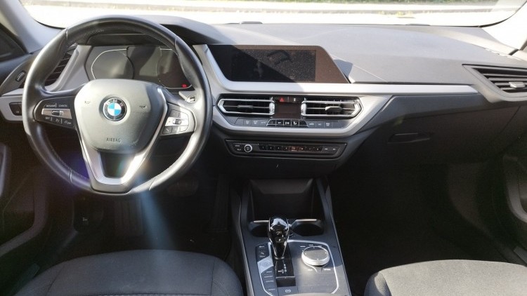 BMW S&eacute;rie 2 - 216 gran coup&eacute; advantage auto